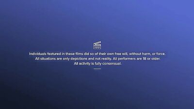 Why dont you try it with me too? Action Bareback Gay Porn Video