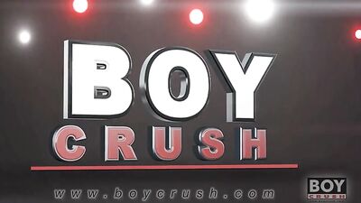 Andrew Lees Interview: Handjob and Porn Redhead Solo