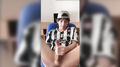 Young and Adorable Cam Cock Boys Porn!