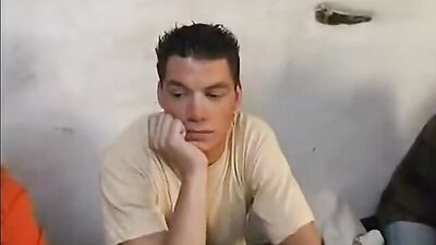 Gay Dining Porn Cock Suck - Big Dick Bareback Blow Job Rimming!