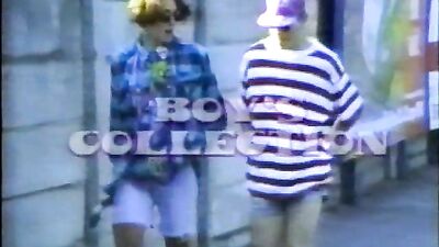 Holiday of Love Revamped: Bareback Cum Shots Group Sex Handjob Oral Porn Twinks