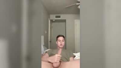 Gay Porn Clips from NT Hot Cumshots - Small Videos with Big Action