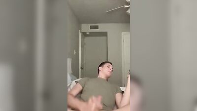 Gay Porn Clips from NT Hot Cumshots - Small Videos with Big Action