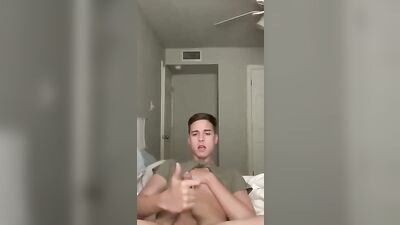 Gay Porn Clips from NT Hot Cumshots - Small Videos with Big Action