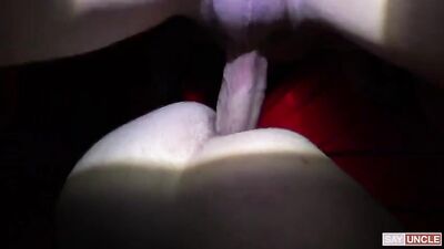 Double Fisted Dominance: The Perfect Bottoms Ultimate Ordeal!