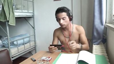 Butt Fuckers Gangbang: Cum Shots, Handjobs & Oral Pleasures with Twinks