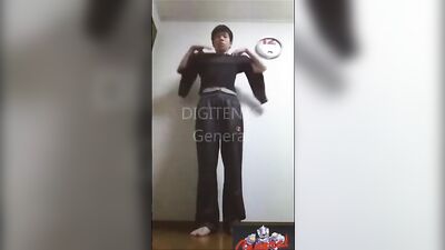 Gay Asian Sports Boys in Nekama! Japanese Cum Shots