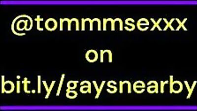 Jerking Off a Skinny Blond Twink and Cumming Hard - Big Dick Amateur Sex!