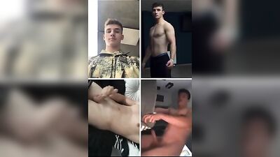 Cute Niks German Amateur Sexcapades in Karlsruhe - Big Cock Solo!