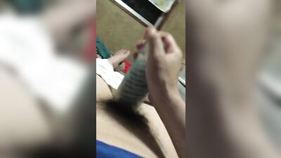 Asian Cum Shots - Short Films Solo: Boy Cam Twink Revisited!