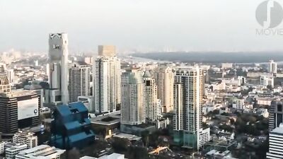 The Driver Porn: Thai Asian Oral Delight - A Gay Porn Video