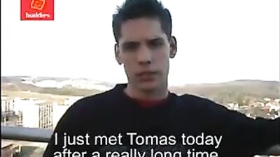 Gangbang & Anal Action: Gay Boys Porn Bottom