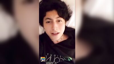 Solo Sex Cum Shots Web-Cam: Look Out, Im Cumming RF!