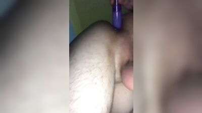 Young Virgin Twink: Online Ass Play Exposed!