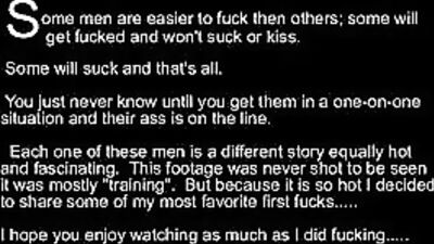 Gay Porn Amateur Oral Fucking Guide with Geminimen