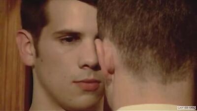 Brother Blowies: Younger Brother Goes Down Under the Covers