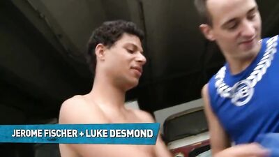 Bad Boys Butt Fuck Outdoors Gay Porn Videos