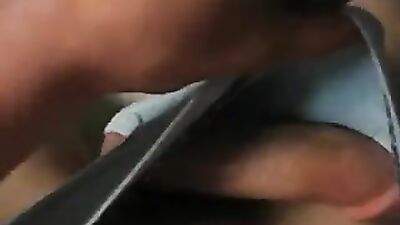 Stripping Off Your Clothes Is Hot and Sexy