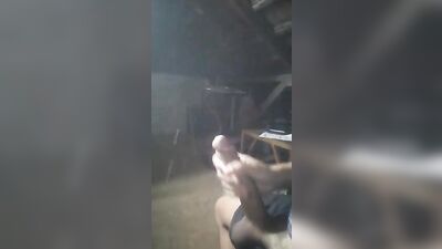 Young and Wild: The Latino Stallions Mad Dick Adventure