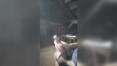 Young and Wild: The Latino Stallions Mad Dick Adventure