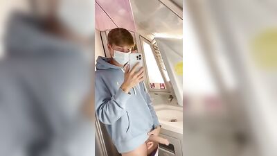 Train Spotting: The Ultimate Solo Cam Show