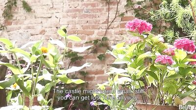 Fabien Gets a Hand Job and Gets His Dick Sucked by Pip (Summer Loves Series)