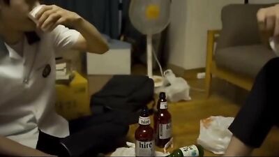 BROMANCE BLUEPRINT: East Asian High School Students Fall In Love