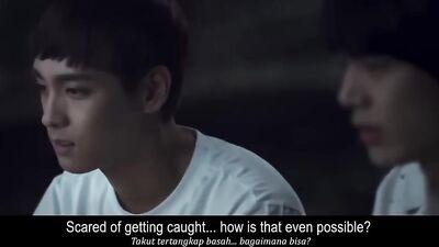 BROMANCE BLUEPRINT: East Asian High School Students Fall In Love