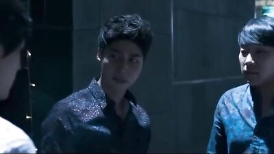 BROMANCE BLUEPRINT: East Asian High School Students Fall In Love