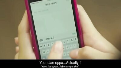 BROMANCE BLUEPRINT: East Asian High School Students Fall In Love