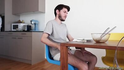 Salad Bowl Pissing Fetish