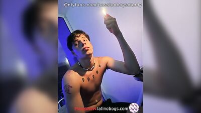 Hedonist Boys Pleasure and Pain, Three Way Action