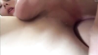 Married Str8 Daddy Fucks His Sons Hot Boyfriend: A First Time Encounter