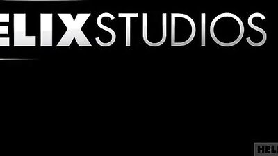 Two Muscular Twinks Trade Blowjobs and Flip-Fucking, with Explosive Cum Shots in the Gay Tube!