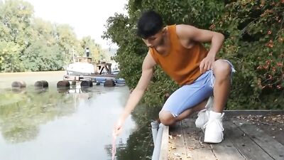 They loving outdoors - 407