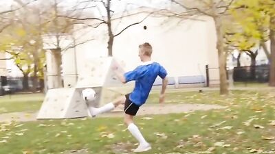 Jocks in Heat: After the Game - Round Two,