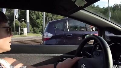 Pip and Timothys Flip-Fucking Bareback Blowjobs and Cum Shots