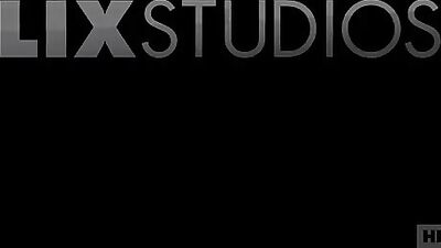 Solo Handjob with Cum Shots and Cute Twink Rubax Takes Care of Business