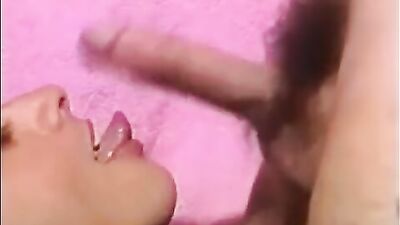 Wet and Wild: An Amateur Twink Classic