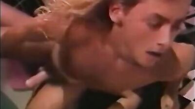 Wet and Wild: An Amateur Twink Classic