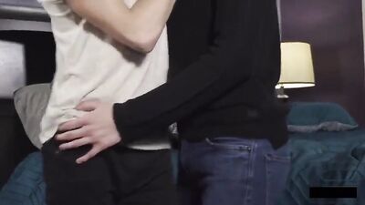 Anal Cummings: Raw and Rough Bareback Action with Hands, Mouth, and Cum