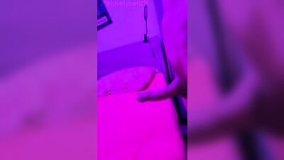 [Sploshing] [925] Watch a hot guy jizz all over the sheets