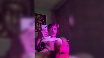 Gangbang: A Hotwifes Revenge