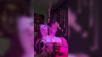 Gangbang: A Hotwifes Revenge