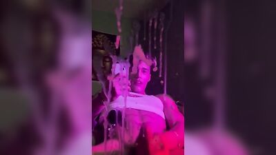 Gangbang: A Hotwifes Revenge