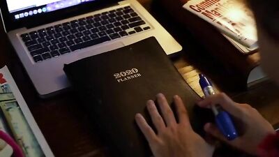 They loving outdoors - 406