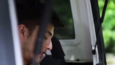 They loving outdoors - 406