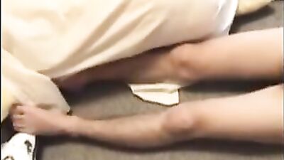 Japanese Boys in Naughty Vintage Actions