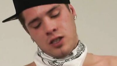 Chase & Ken: A Vintage Twink Love Affair