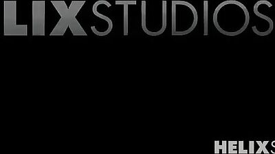 Rubax Video - The Return of Max In A Horny Threesome